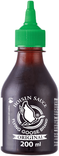 Flying Goose 海鲜酱调味酱 230 g｜Flying Goose Hoisin sauce maustekastike 230 g