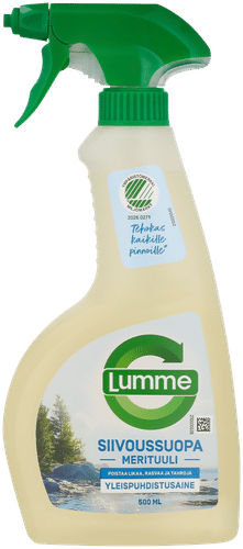 Lumme Merituuli 肥皂清洁剂 500ml