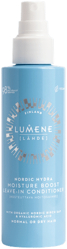 Lumene Nordic Hydra [Lähde] Kosteuttava hoitosuihke 150 ml