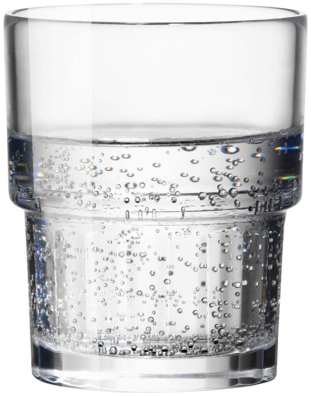 Bormioli Rocco 里昂水杯 20cl 6 kpl