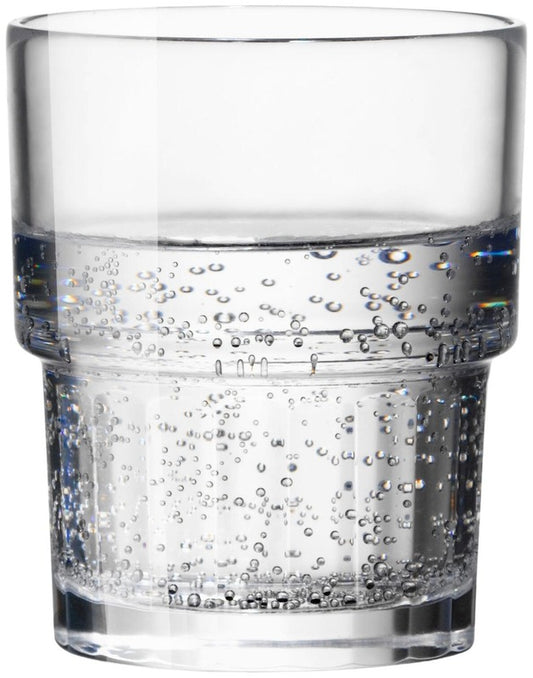 Bormioli Rocco 里昂水杯 20cl 6 kpl