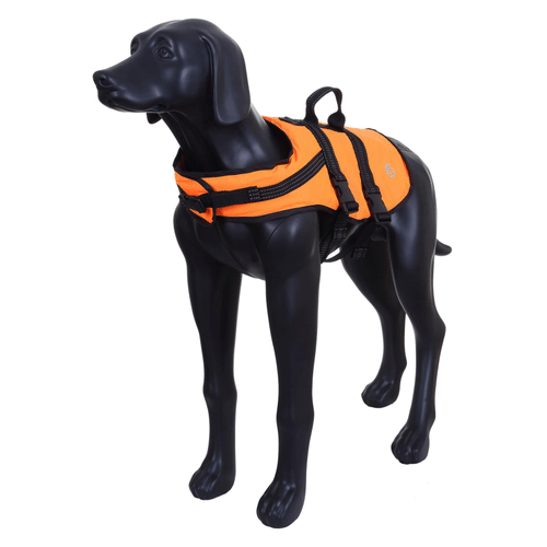Icepeak Pet Icepeak Prozone救生衣 M 橙色