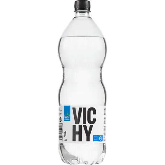 Kotimaista vichy 1,5l｜Kotimaista 维希 1,5l