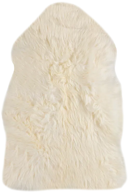 Ei merkkiä 羊皮 85 cm｜Lampaantalja 85 cm