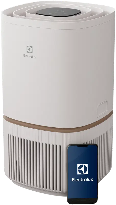 Electrolux 空气净化器 Pure 500 EPO50351SW｜Electrolux ilmanpuhdistin Pure 500 EPO50351SW
