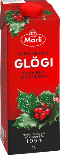 Marli Glögijuoma 1 L