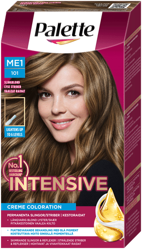Palette ME1 Super Highlights