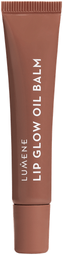 Lumene Lip Glow 唇油 6 黑加仑 10 ml｜Lumene Lip Glow huuliöljy 6 Blackcurrant 10 ml