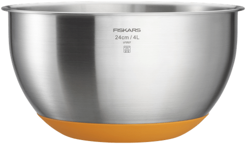Fiskars FF 烘焙碗 4 l