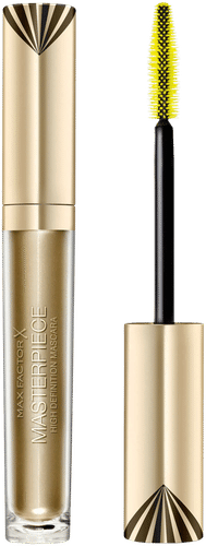 Max Factor 大师睫毛膏 浓黑 4,5 ml