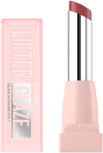 Maybelline New York Lifter Glaze 07 浆果薄雾润唇膏 4,4 g