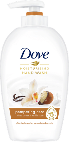 Dove 滋润护理洗手液 250 ml