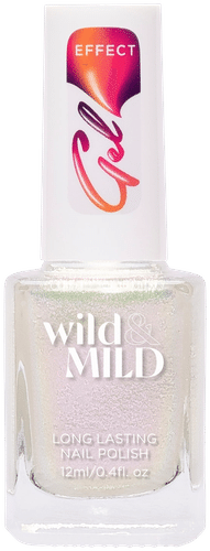 Wild&Mild 凝胶效果指甲油 GE16 星尘 12 ml