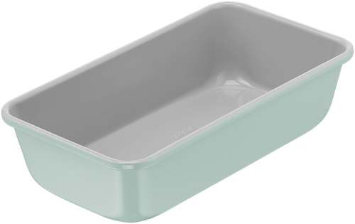 Tefal 陶瓷面包模具23厘米J1755904