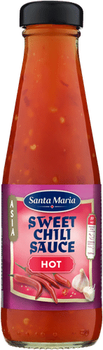 Santa Maria 200毫升甜辣酱辣味｜Santa Maria 200ml Sweet Chili Sauce Hot