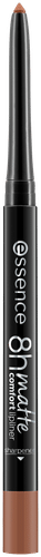 essence 8h matte comfort lipliner 10 THE Perfect Shade 0.3 g