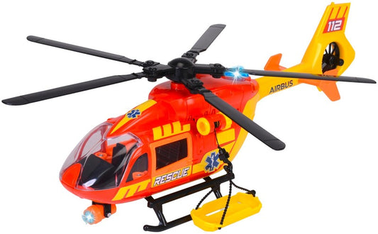 Dickie Toys 空客H145救护直升机 36 cm