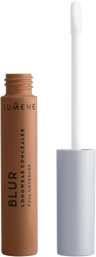 Lumene Blur Peitevoide Deep 8,5 ml