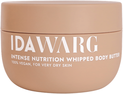 IDA WARG Beauty Intense Nutrition vartalovoi 300 ml