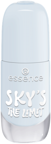 essence gel nail polish 31 SKY'S THE LIMIT 8 ml