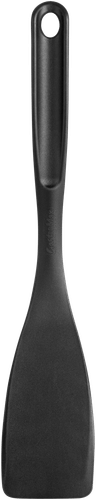 GastroMax 锅铲 31.5厘米 黑色