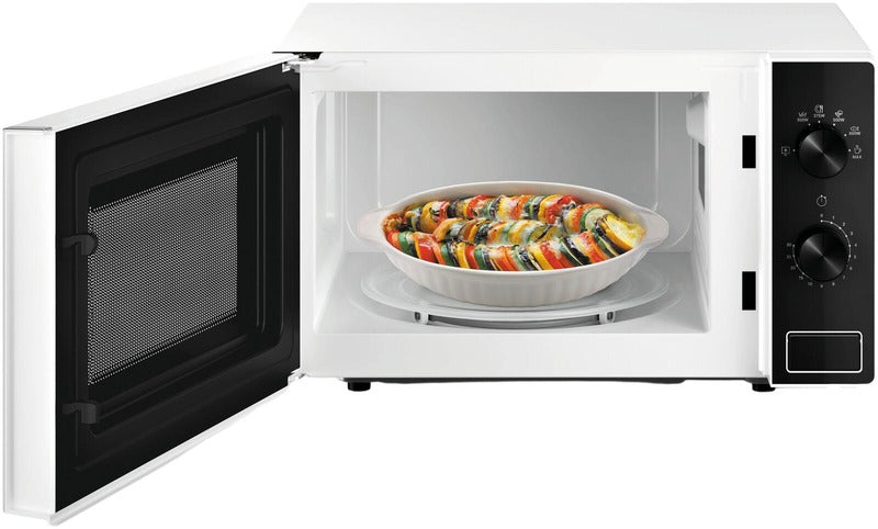 Whirlpool 微波炉 MWPS 101 W 白色