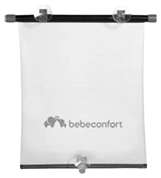 Bebe Confort 卷式遮阳帘｜Bebe Confort Aurinkosuoja rullattava
