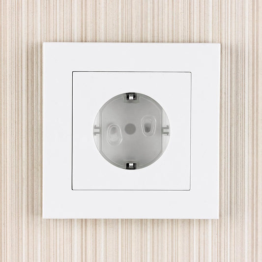 ReeR 插座盖 5kpl｜Reer pistorasian kansi 5kpl