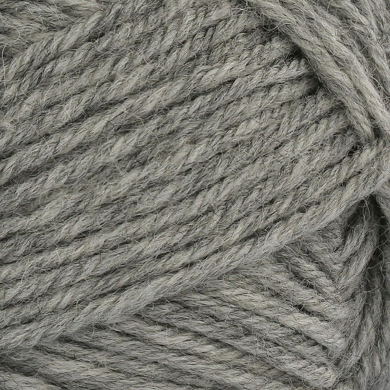 Novita Wonder Wool DK 毛线 50克 石色 043｜Novita lanka Wonder Wool DK 50 g kivi 043
