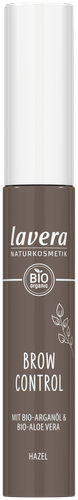 lavera 眉控凝胶 Hazel 02