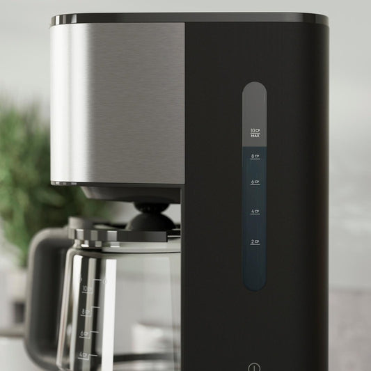 Electrolux 咖啡机 Create 3 E3CM1-3ST