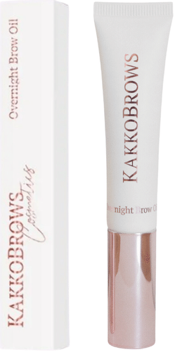 KakkoBrows Cosmetics 夜间眉毛油 7ml