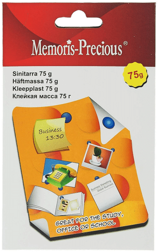 Memoris Precious 蓝丁胶 75 g