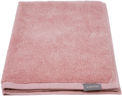 Luhta Home 毛巾 Aava 50X70厘米 锦葵紫