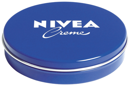 NIVEA 75毫升通用乳霜