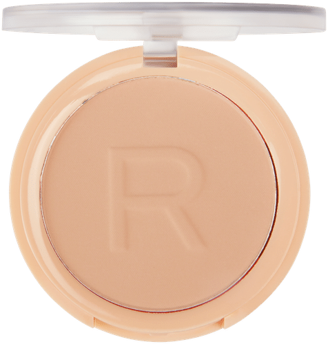 Revolution reloaded puristepuuteri 6g vanilla