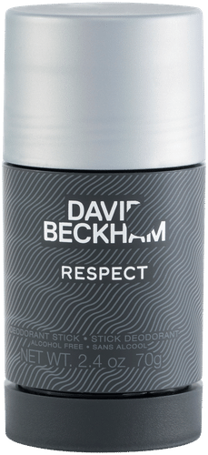 David Beckham INSPIRED BY RESPECT 走珠止汗膏 75 ml