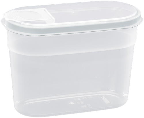 Nordiska Plast 食品储存罐 1,4 l