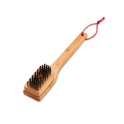 Weber 竹制烧烤刷 30 cm