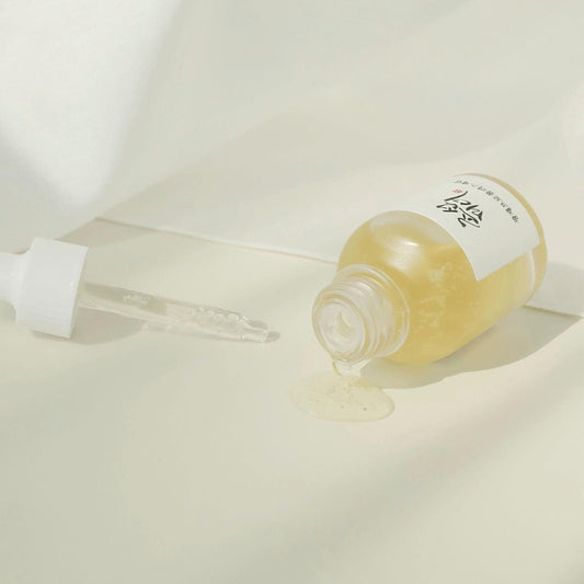 Beauty of Joseon 光耀精华：蜂胶+烟酰胺 30 ml｜Beauty of Joseon Glow Serum : Propolis + Niacinamide 30 ml