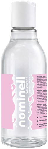 Nominell 爽肤水 250 ml