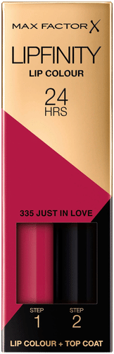 Max Factor 恒彩唇膏 335 恋爱中