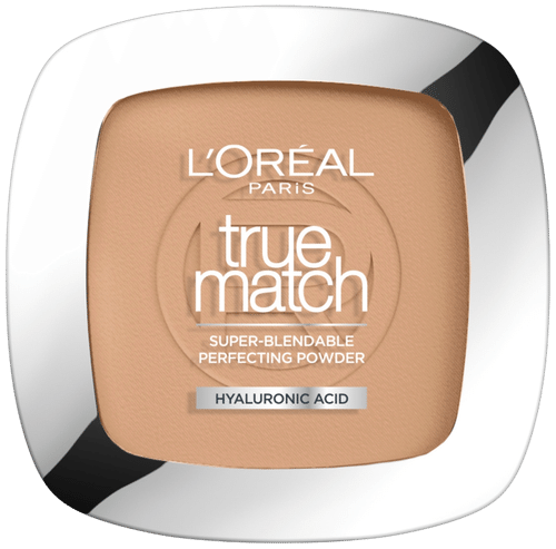 L'Oréal Paris True Match Powder C3 Rose Beige 9g
