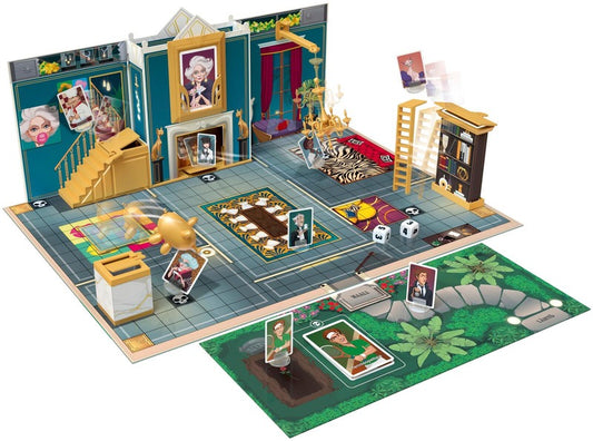 Toyrock 死亡之巷13 游戏｜Kalmankuja 13 -Peli