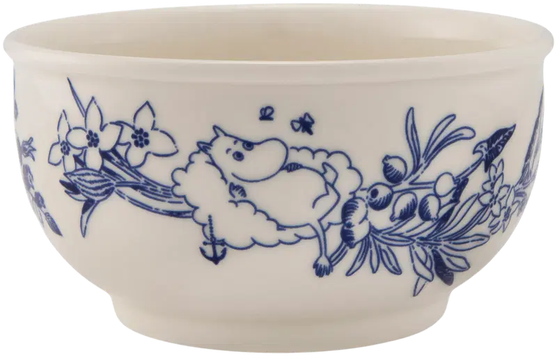 Moomin Arabia 碗 12厘米 Haru｜Moomin Arabia kulho 12 cm Haru