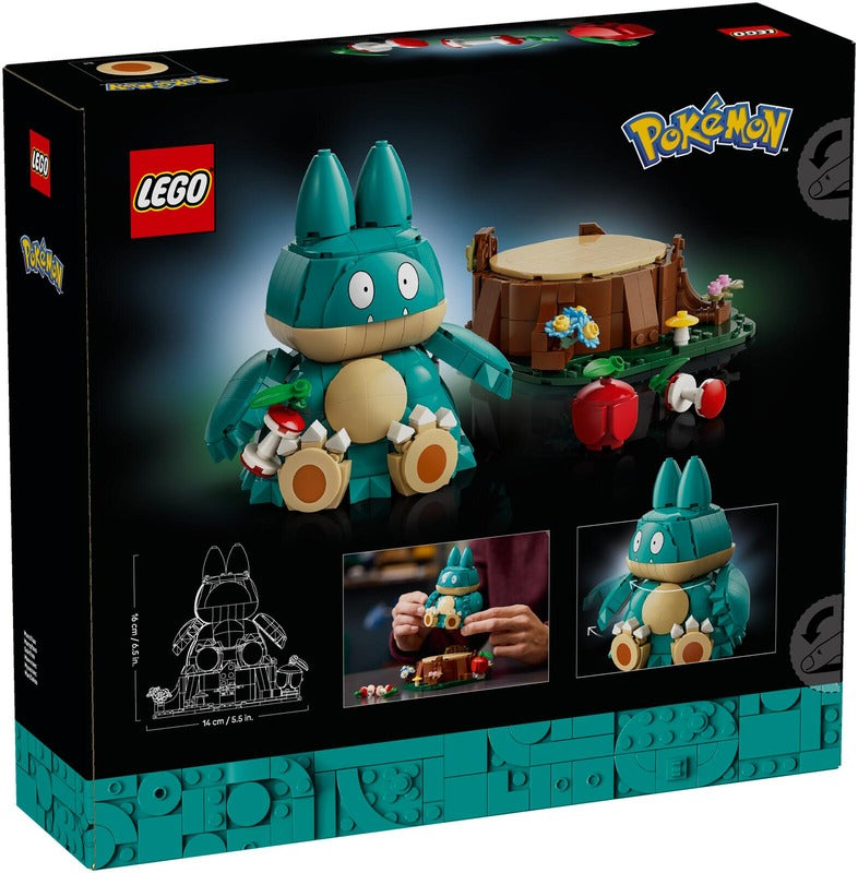 LEGO 宝可梦 72150 宝可梦 72150｜LEGO® Pokémon 72150 Pokémon 72150