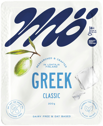 Mö Kreikkalainen klassikko 200 g