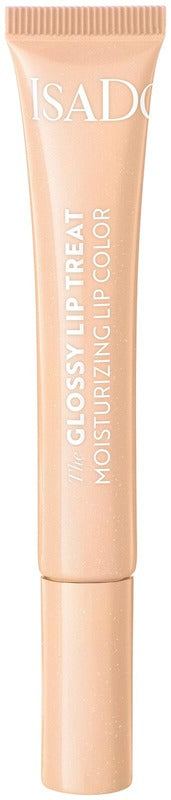 IsaDora 亮泽唇蜜 52 蜂蜜日落 13 ml｜Isadora Glossy Lip Treat huulikiilto 52 Honey Sunset 13 ml