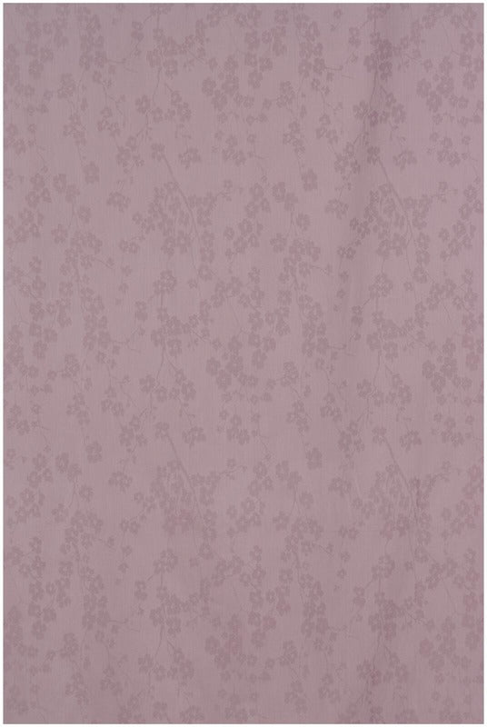 House 被套套装 Jacquard 150x210 厘米 锦葵紫