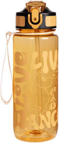 Moomin by Martinex Martinex 姆明舞蹈饮水瓶 800ml｜Martinex Muumi Dance juomapullo 800ml